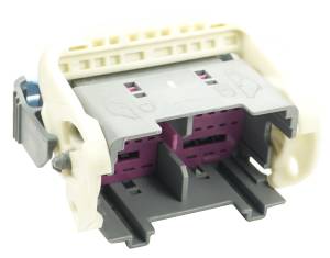 Connector Experts - Special Order  - CET4032M - Image 1