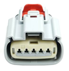 Connector Experts - Normal Order - CE5030GY - Image 2