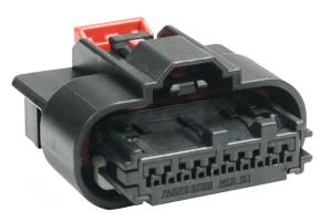 Connector Experts - Special Order  - CETA1171 - Image 1