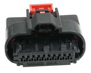 Connector Experts - Special Order  - CETA1171 - Image 2