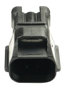 Connector Experts - Normal Order - CE3037M - Image 2