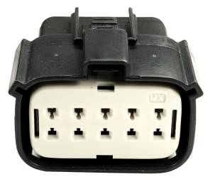 Connector Experts - Normal Order - CETA1172F - Image 2