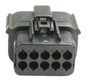 Connector Experts - Normal Order - CETA1172F - Image 4