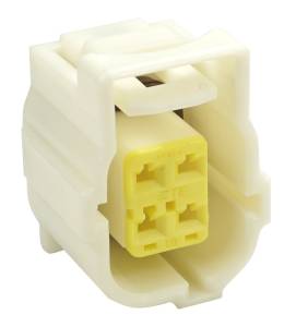 Connector Experts - Normal Order - CE4418 - Image 1