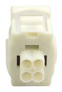 Connector Experts - Normal Order - CE4418 - Image 4