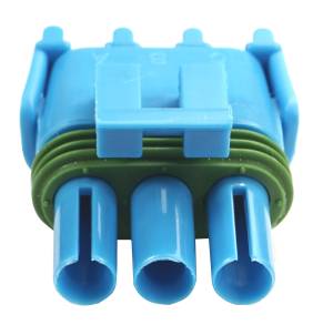 Connector Experts - Normal Order - CE3108BF - Image 2