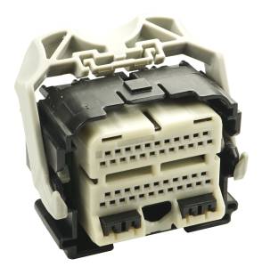 Connectors - 50 - 69 Cavities - Connector Experts - Special Order  - CET5009B