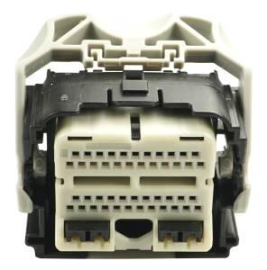 Connector Experts - Special Order  - CET5009B - Image 4