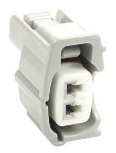 Misc Connectors - 3 Cavities - Connector Experts - Normal Order - Fuel Injection Pump