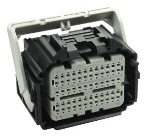 Connector Experts - Special Order  - CET6008 - Image 2