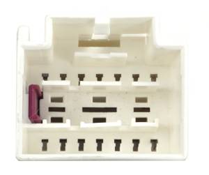 Connector Experts - Normal Order - CET1711WM - Image 5