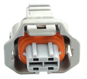 Connector Experts - Normal Order - CE2968A - Image 2
