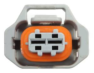 Connector Experts - Normal Order - CE2968A - Image 3