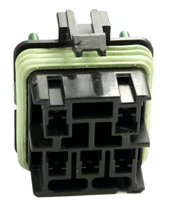 Connector Experts - Normal Order - CE5120B - Image 2