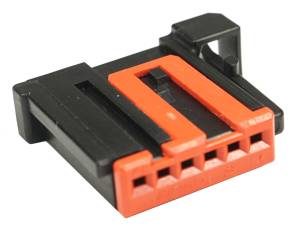 Connector Experts - Normal Order - CE6112B - Image 2