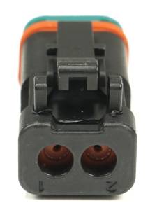 Connector Experts - Normal Order - CE2751DF - Image 3