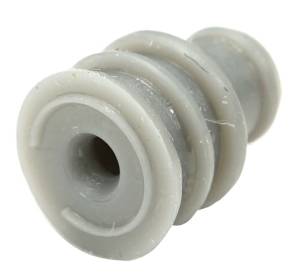 Seals - Wire Rubber Seal (Round) - Connector Experts - Normal Order - SEAL1