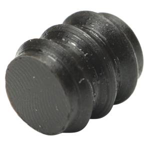 Seals - Cavity Plug (Rubber) - Connector Experts - Normal Order - SEAL14