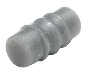 Seals - Cavity Plug (Rubber) - Connector Experts - Normal Order - SEAL24