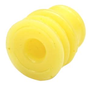 Seals - Wire Rubber Seal (Round) - Connector Experts - Normal Order - SEAL46