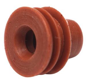 Seals - Wire Rubber Seal (Round) - Connector Experts - Normal Order - SEAL47