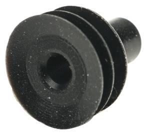 Seals - Wire Rubber Seal (Round) - Connector Experts - Normal Order - SEAL50