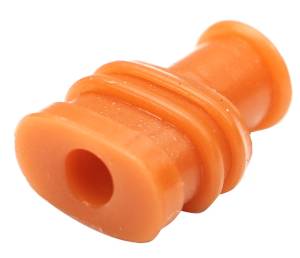 Seals - Wire Rubber Seal  (Oval/Square) - Connector Experts - Normal Order - SEAL53