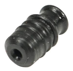 Seals - Wire Rubber Seal (Round) - Connector Experts - Normal Order - SEAL58