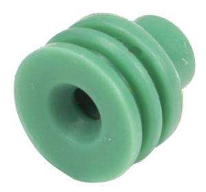 Seals - Wire Rubber Seal (Round) - Connector Experts - Normal Order - SEAL76