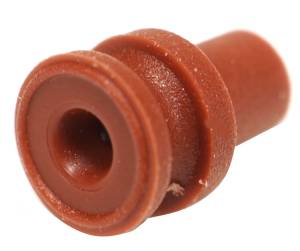 Seals - Wire Rubber Seal (Round) - Connector Experts - Normal Order - SEAL98