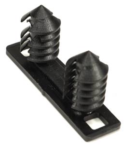 Clips - Connector Mounting Clips - Connector Experts - Normal Order - CLIP2