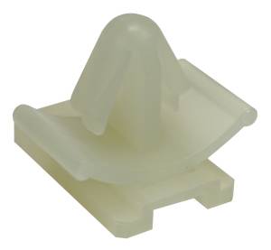 Clips - Connector Mounting Clips - Connector Experts - Normal Order - CLIP13