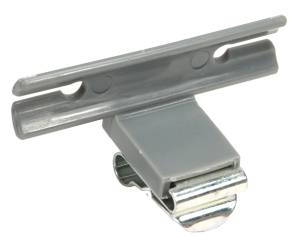Clips - Connector Experts - Normal Order - CLIP25