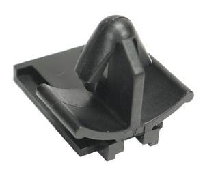 Clips - Connector Mounting Clips - Connector Experts - Normal Order - CLIP26