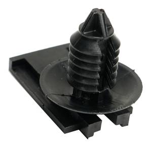 Clips - Connector Mounting Clips - Connector Experts - Normal Order - CLIP28