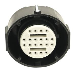 Connector Experts - Normal Order - CET2054F - Image 2