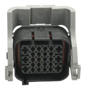 Connector Experts - Special Order  - CET2600F - Image 2