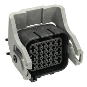 Connector Experts - Special Order  - CET2600F - Image 3