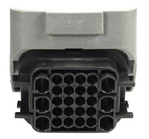 Connector Experts - Special Order  - CET2600F - Image 5