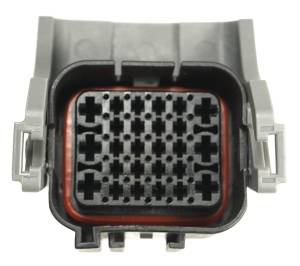 Connector Experts - Special Order  - CET2600F - Image 6