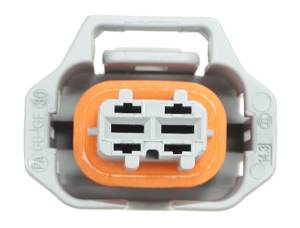 Connector Experts - Normal Order - CE2968B - Image 5