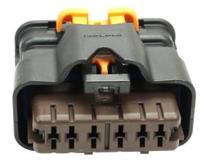 Connector Experts - Normal Order - CE6209BR - Image 2