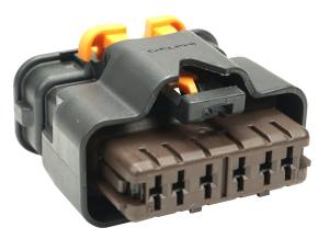Connector Experts - Normal Order - CE6209BR - Image 1