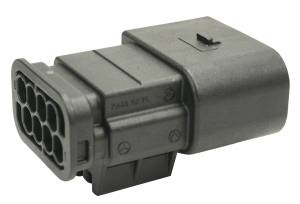 Connector Experts - Normal Order - CE8211M - Image 3