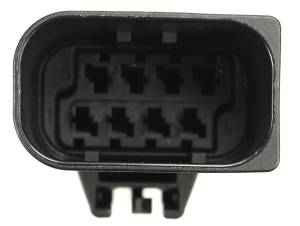 Connector Experts - Normal Order - CE8211M - Image 5