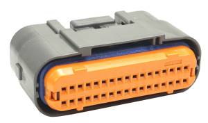 Connector Experts - Normal Order - CET3418R - Image 1