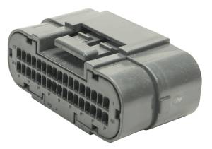 Connector Experts - Normal Order - CET3418R - Image 3