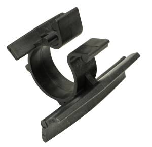 Clips - Tape On Clips - Connector Experts - Normal Order - CLIP37