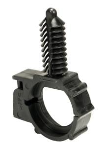 Clips - Conduit Clips - Connector Experts - Normal Order - CLIP39  10-13mm