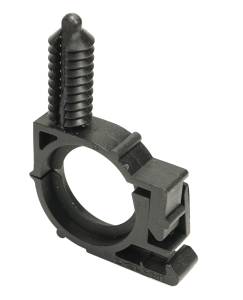 Clips - Conduit Clips - Connector Experts - Normal Order - CLIP41 13mm
